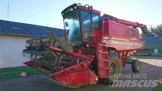 Case IH 1640 Kombajni