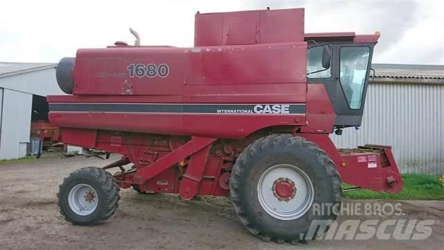 Case IH 1680 Kombajni