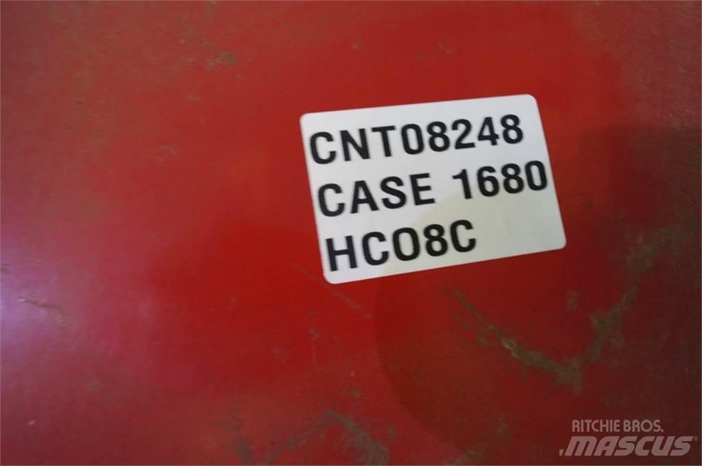 Case IH 1680 Ostale poljoprivredne mašine