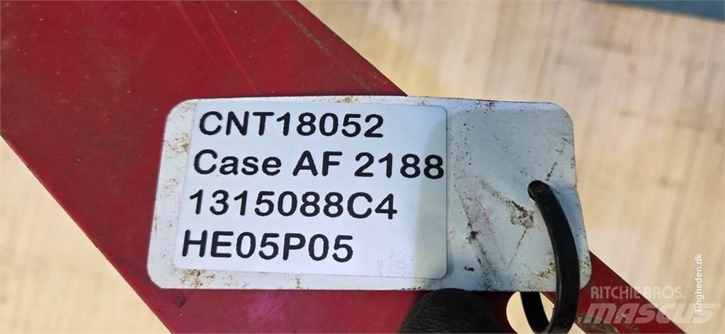 Case IH 2188 Dodatna oprema za kombajne