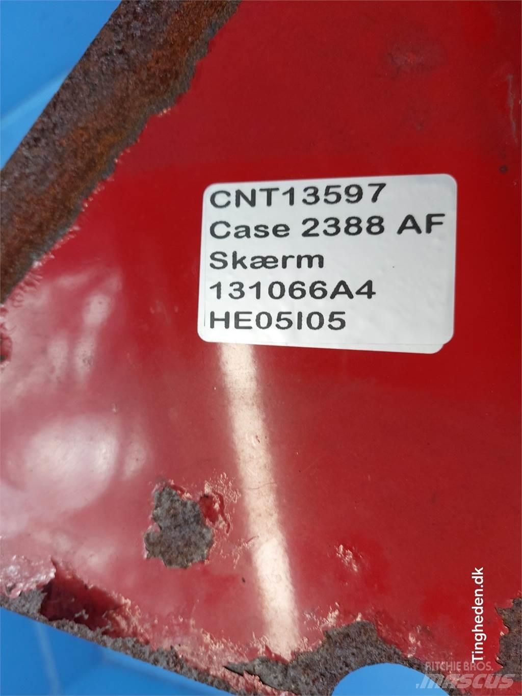 Case IH 2388 Ostale poljoprivredne mašine