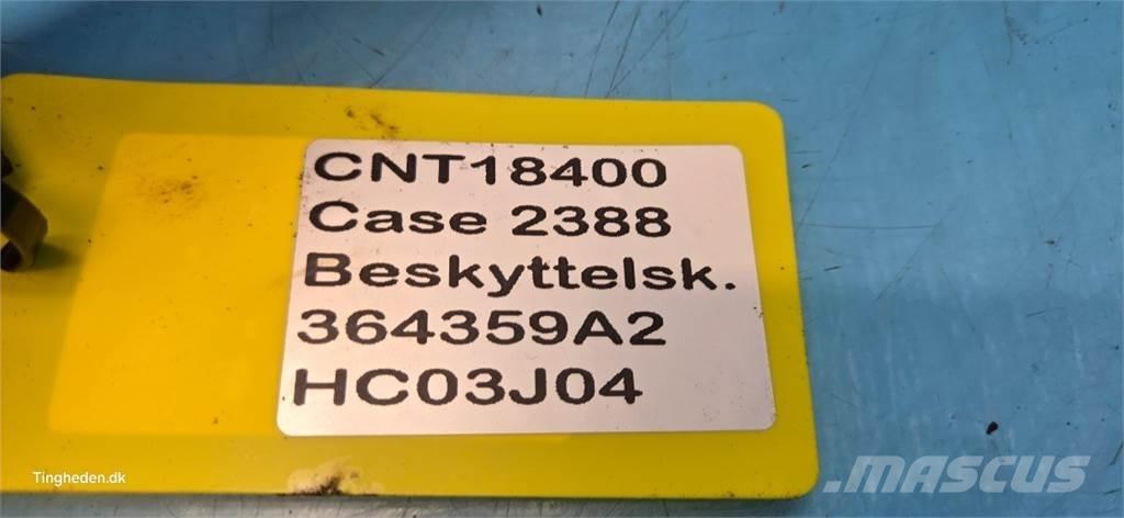 Case IH 2388 Dodatna oprema za kombajne