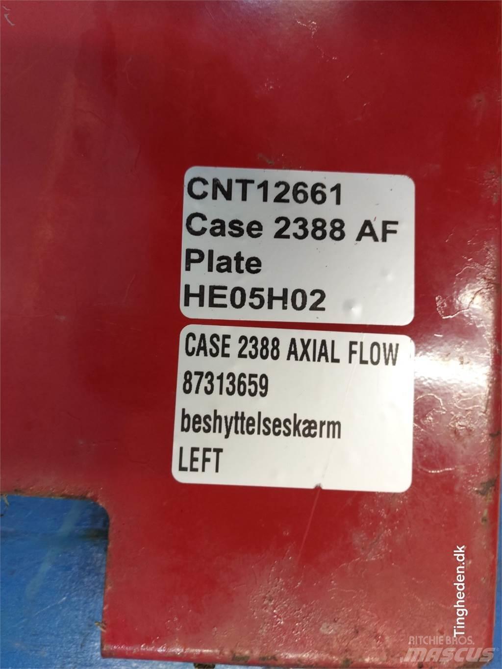 Case IH 2388 AF Ostale poljoprivredne mašine