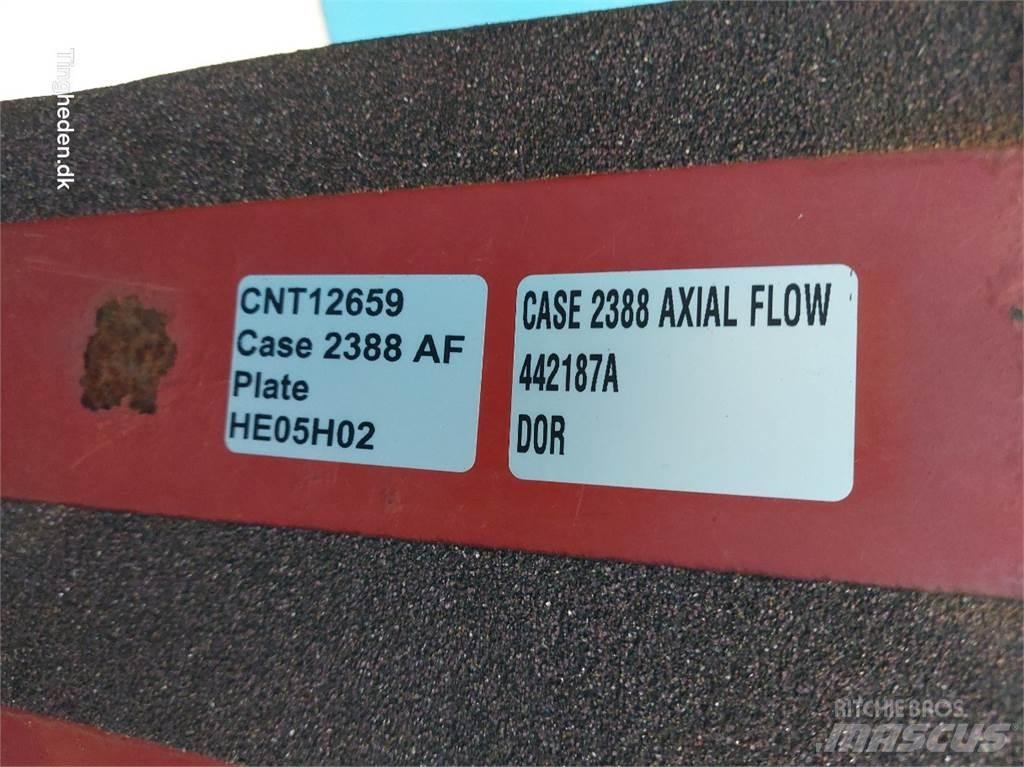Case IH 2388 AF Ostale poljoprivredne mašine