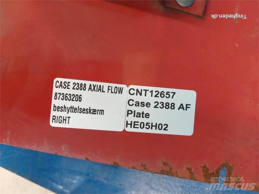 Case IH 2388 AF Ostale poljoprivredne mašine