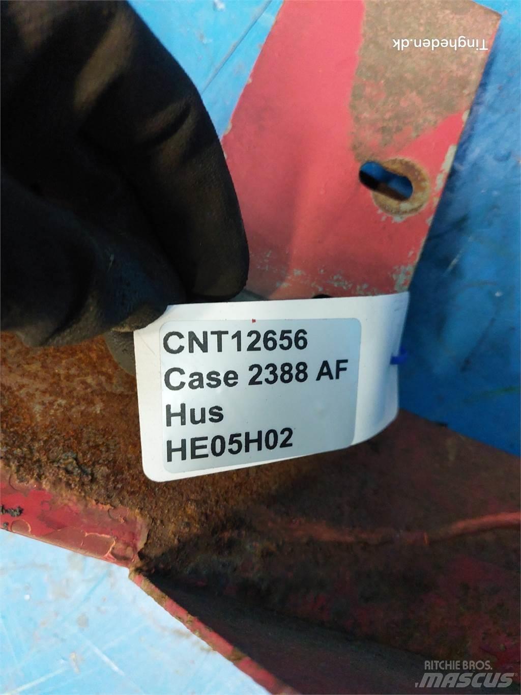 Case IH 2388 AF Ostale poljoprivredne mašine