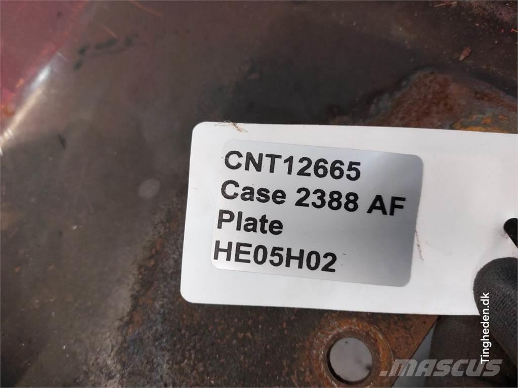 Case IH 2388 AF Ostale poljoprivredne mašine