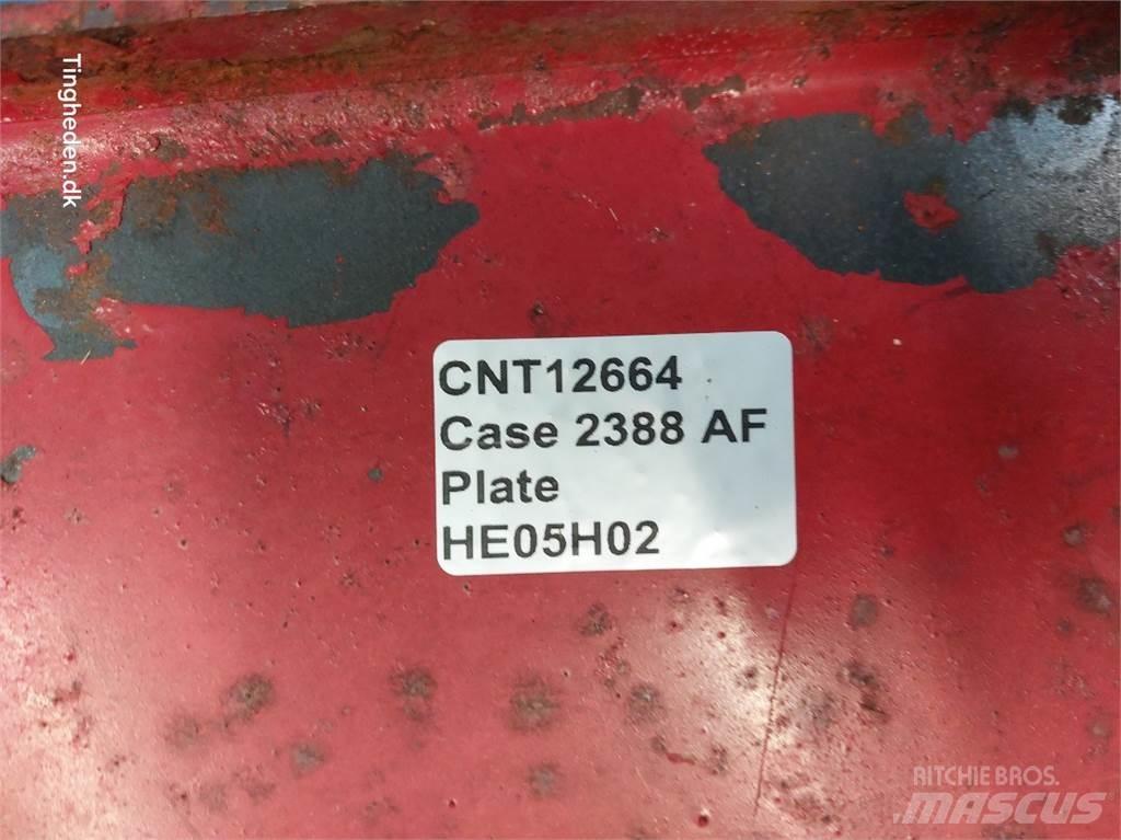 Case IH 2388 AF Ostale poljoprivredne mašine