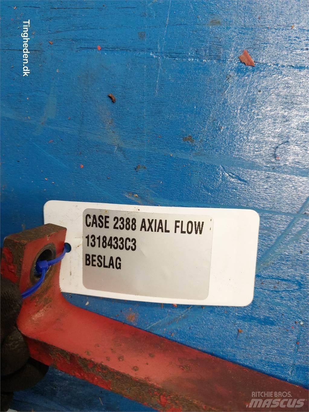 Case IH 2388 AF Ostale poljoprivredne mašine