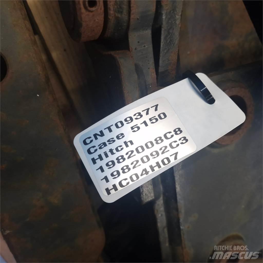 Case IH 5150 Ostala dodatna oprema za traktore