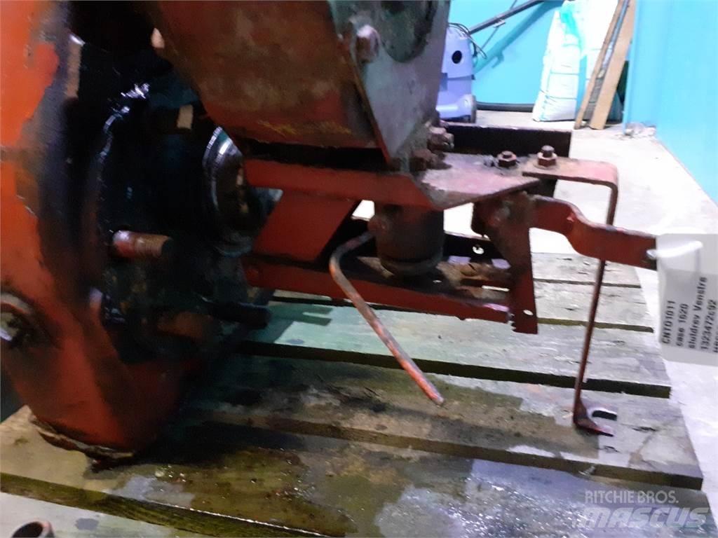 Case IH 6120 Dodatna oprema za kombajne
