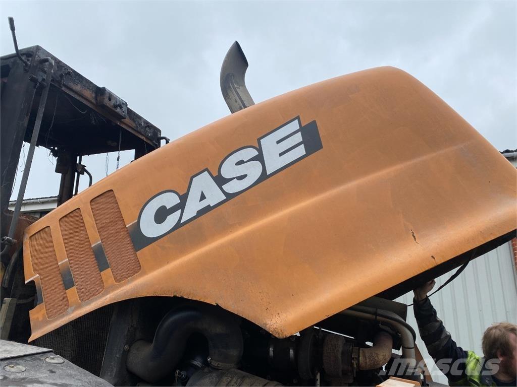 Case IH 621D Korpe za prosijavanje