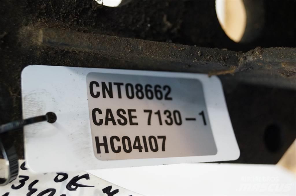 Case IH 7130 Ostala dodatna oprema za traktore