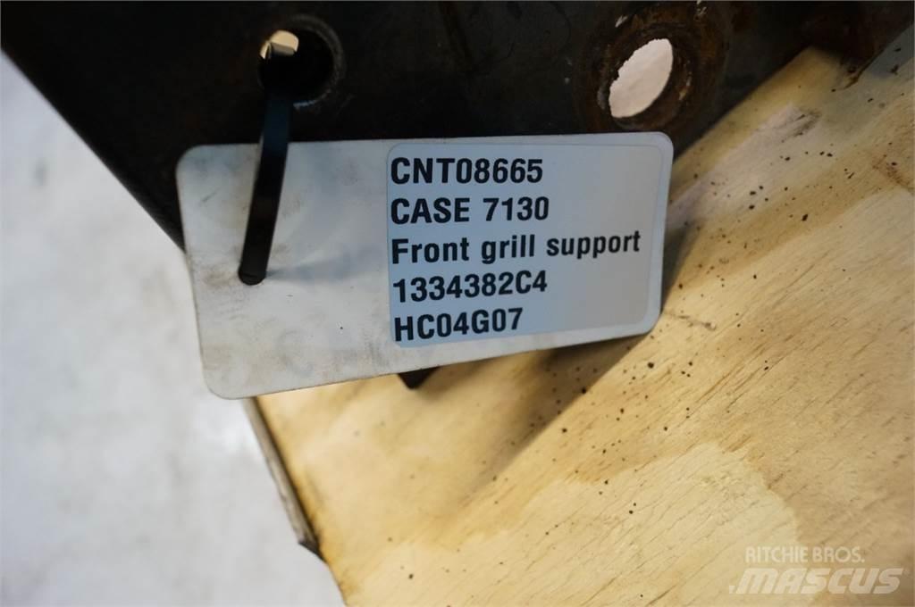 Case IH 7130 Ostala dodatna oprema za traktore