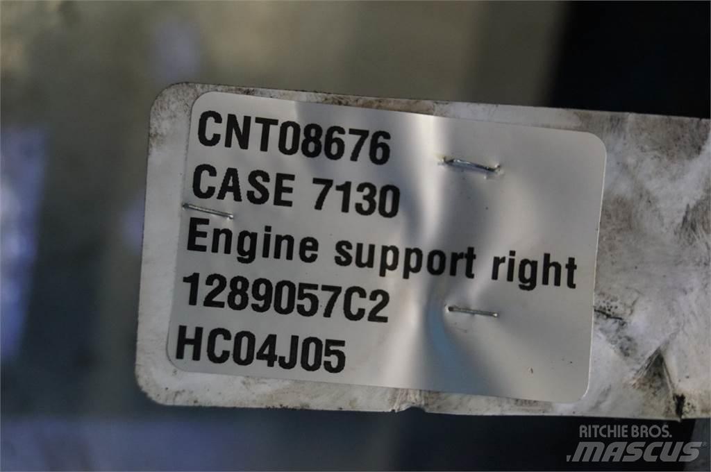 Case IH 7130 Ostala dodatna oprema za traktore