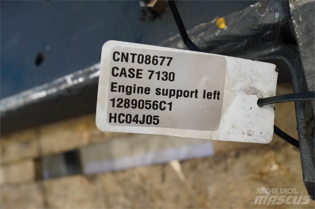 Case IH 7130 Ostala dodatna oprema za traktore
