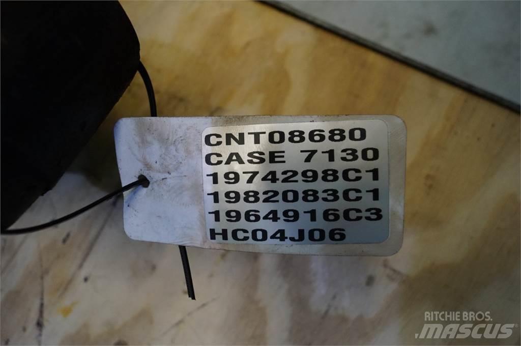 Case IH 7130 Ostala dodatna oprema za traktore