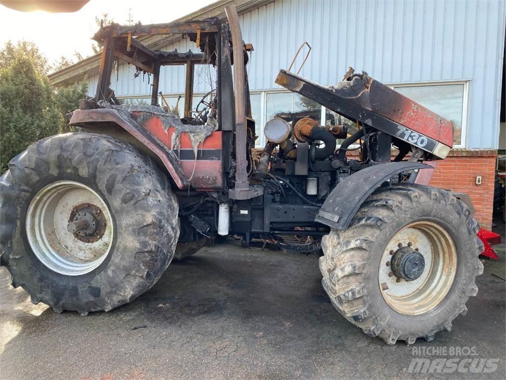 Case IH 7130 Traktori
