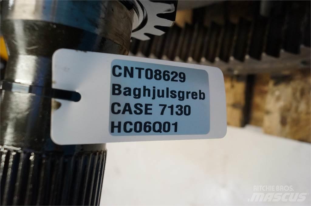 Case IH 7130 Ostala dodatna oprema za traktore