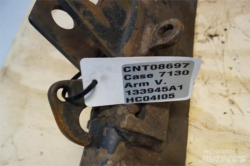Case IH 7130 Ostala dodatna oprema za traktore