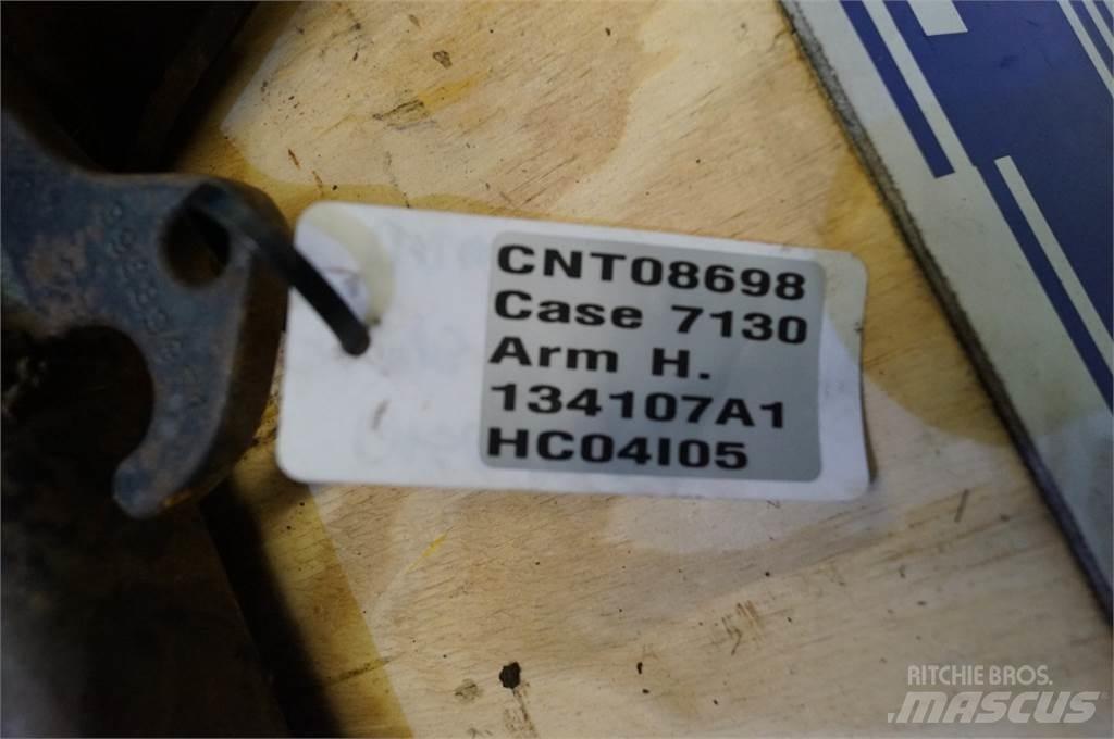 Case IH 7130 Ostala dodatna oprema za traktore