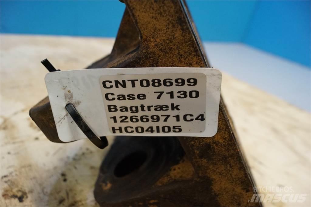 Case IH 7130 Ostala dodatna oprema za traktore