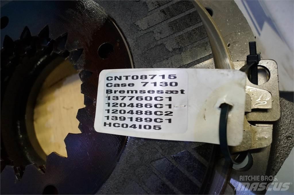 Case IH 7130 Ostala dodatna oprema za traktore