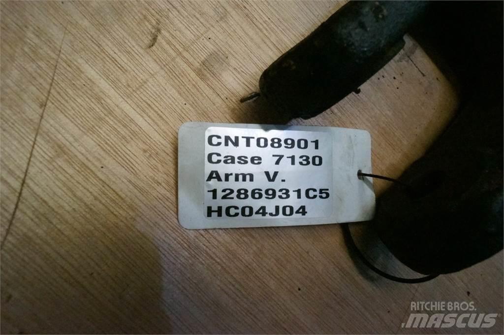 Case IH 7130 Ostala dodatna oprema za traktore