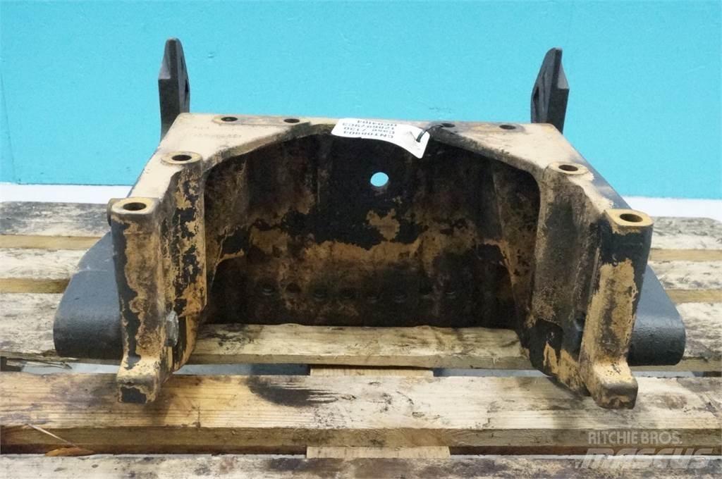 Case IH 7130 Ostala dodatna oprema za traktore