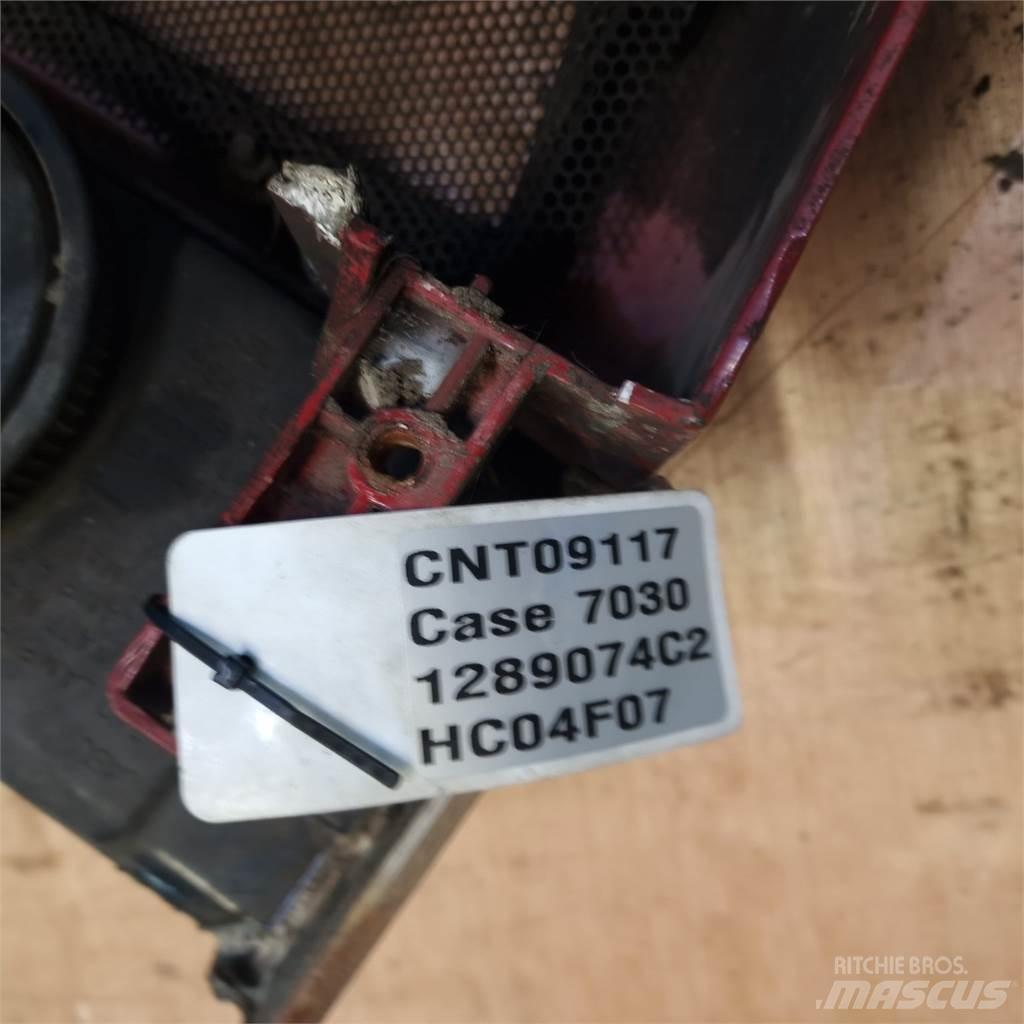 Case IH 7130 Ostala dodatna oprema za traktore