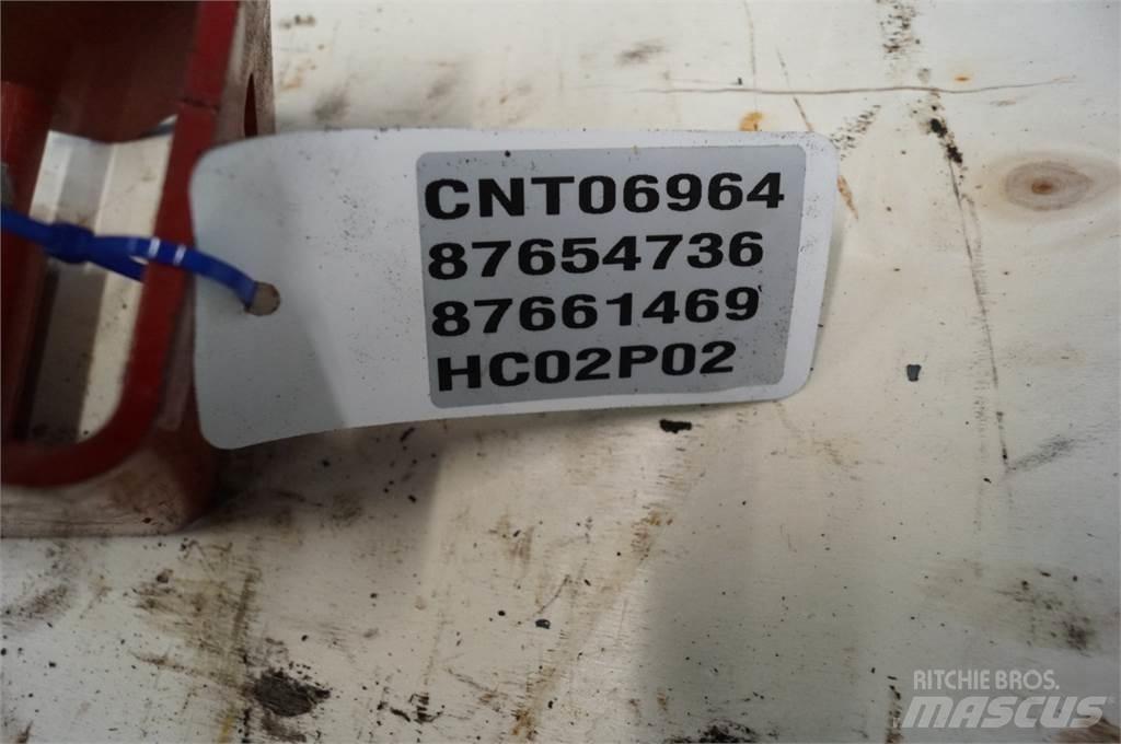 Case IH 7130 Ostale poljoprivredne mašine