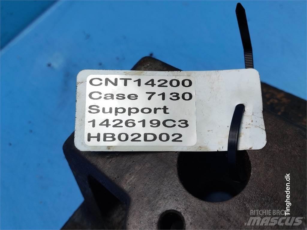 Case IH 7130 Ostala dodatna oprema za traktore