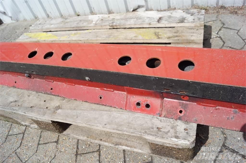 Case IH 8010 Ostale poljoprivredne mašine