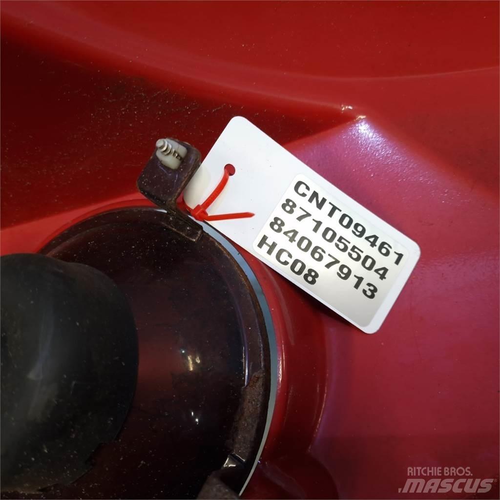 Case IH 8010 Ostale poljoprivredne mašine