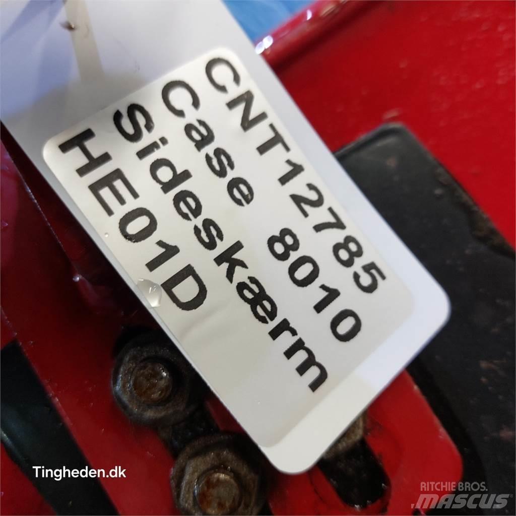 Case IH 8010 Ostale poljoprivredne mašine