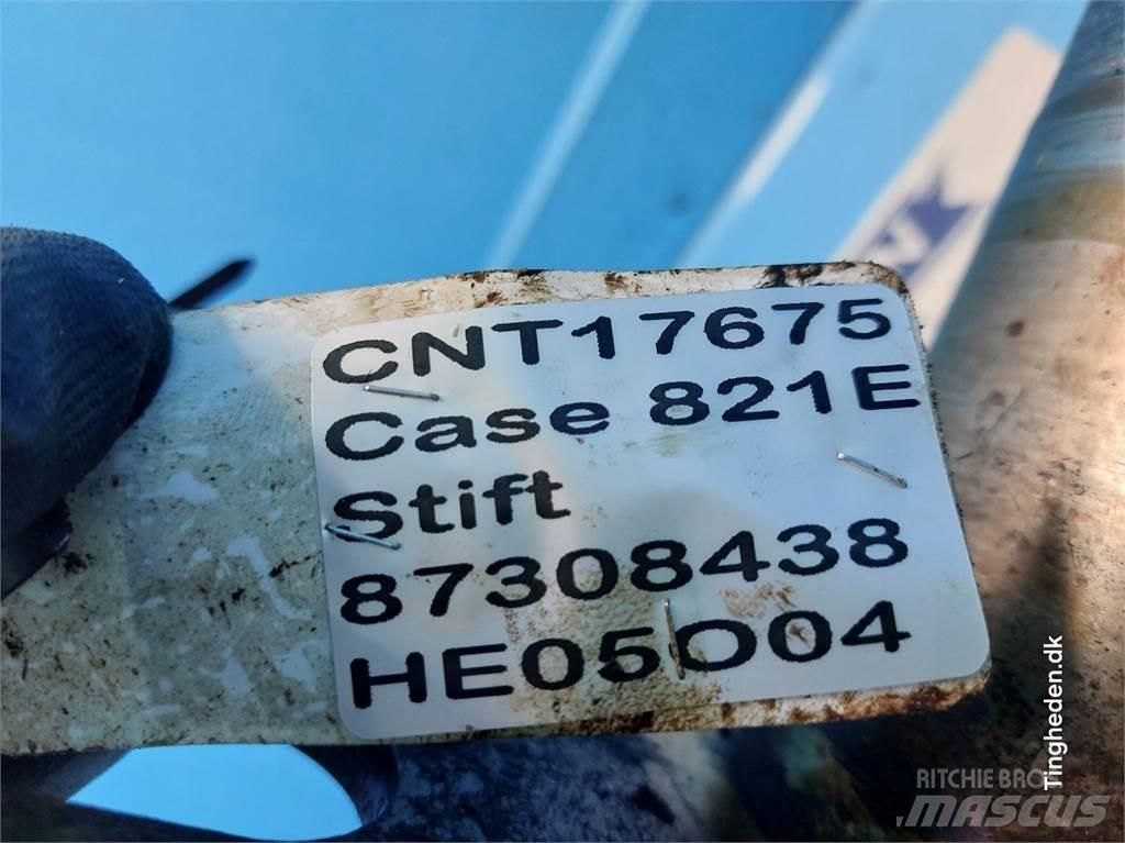 Case IH 821E Ostale komponente za građevinarstvo