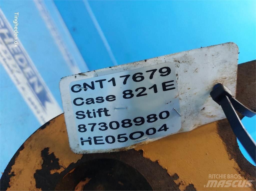 Case IH 821E Ostale komponente za građevinarstvo