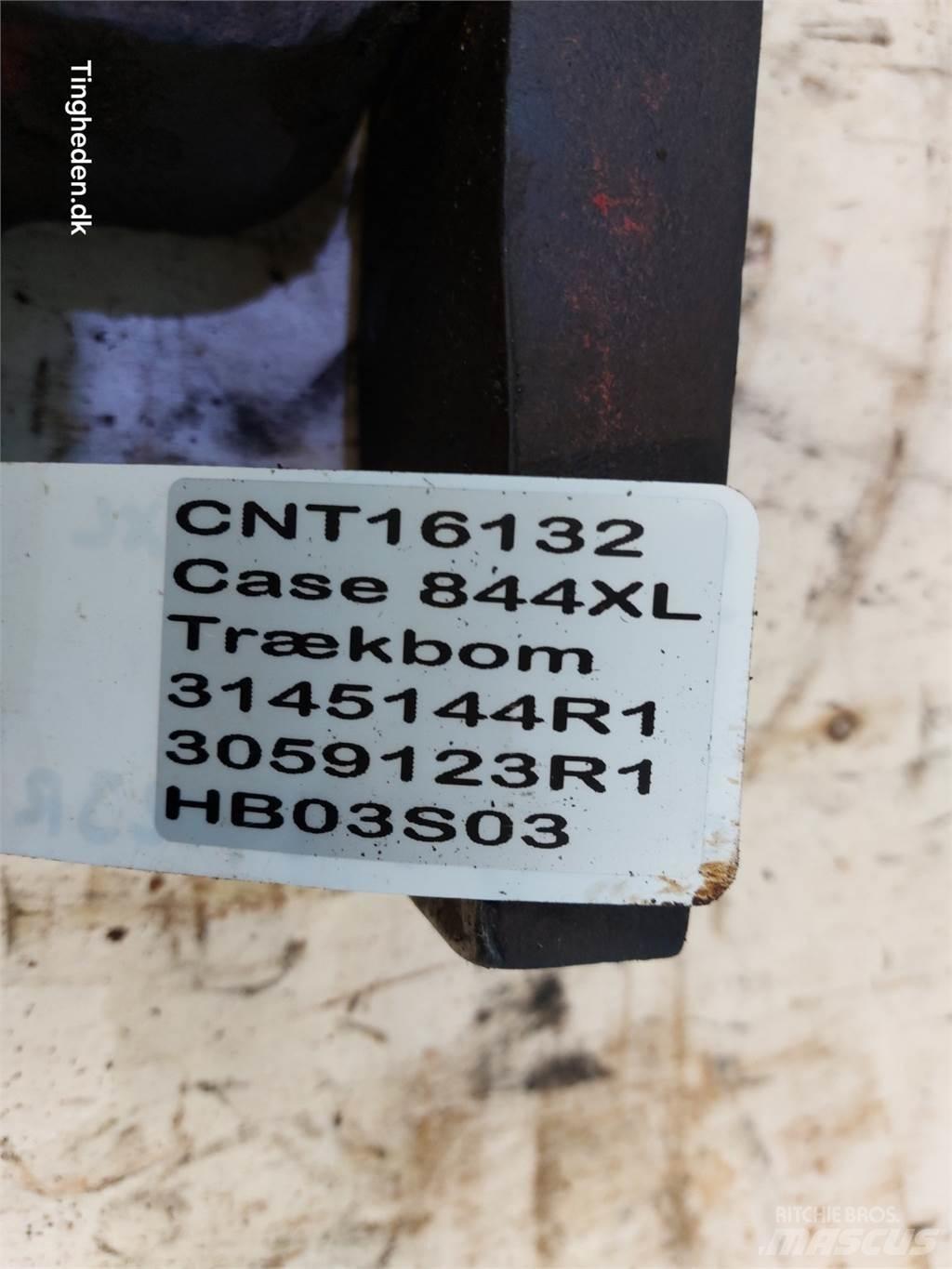 Case IH 844XL Ostala dodatna oprema za traktore