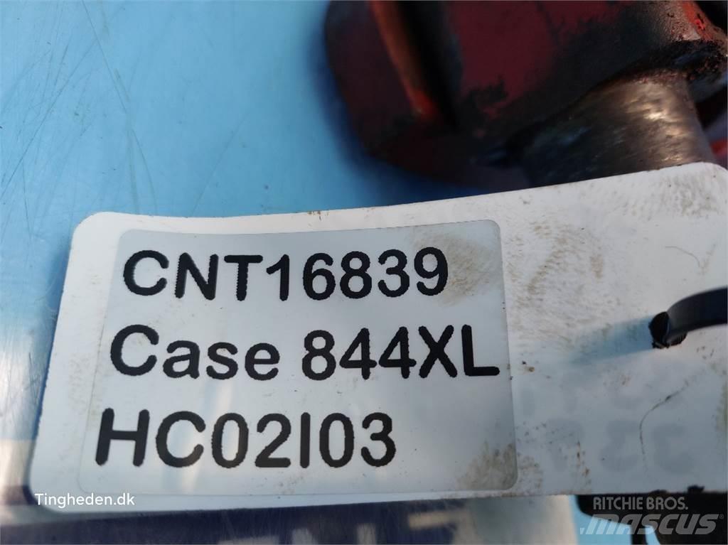 Case IH 844XL Ostala dodatna oprema za traktore