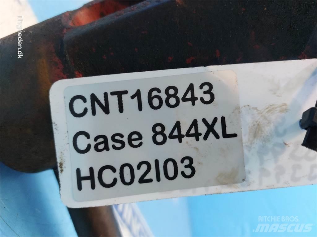 Case IH 844XL Ostala dodatna oprema za traktore