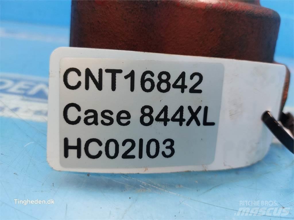 Case IH 844XL Ostala dodatna oprema za traktore
