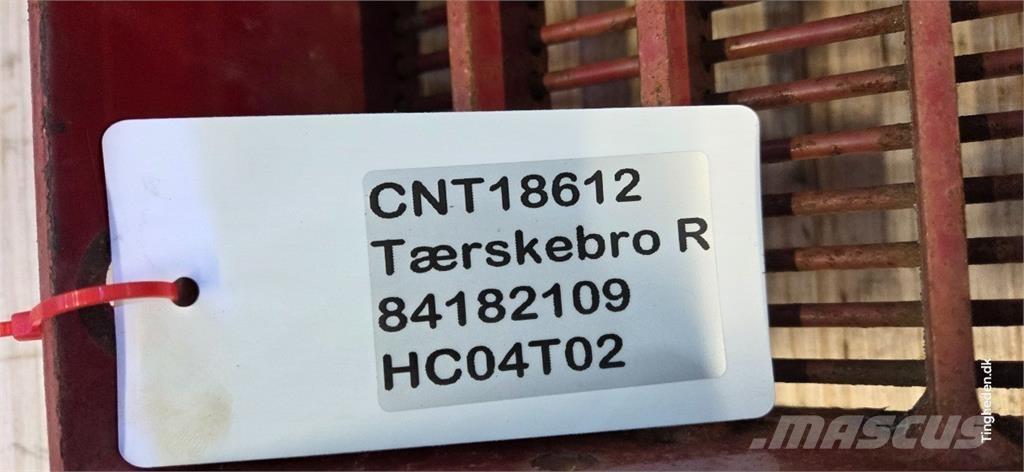 Case IH 9010 Dodatna oprema za kombajne