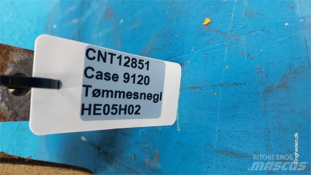 Case IH 9120 Dodatna oprema za kombajne
