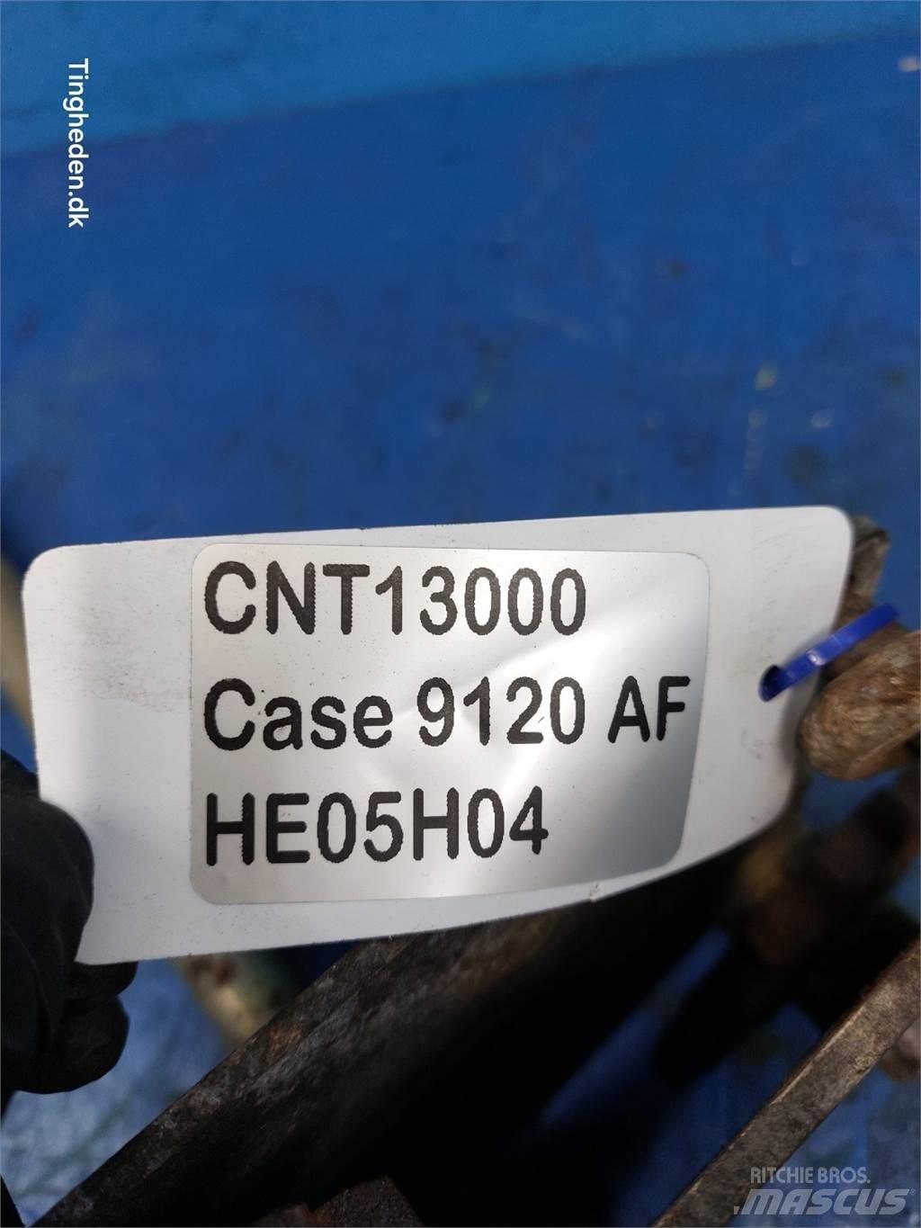 Case IH 9120 Dodatna oprema za kombajne