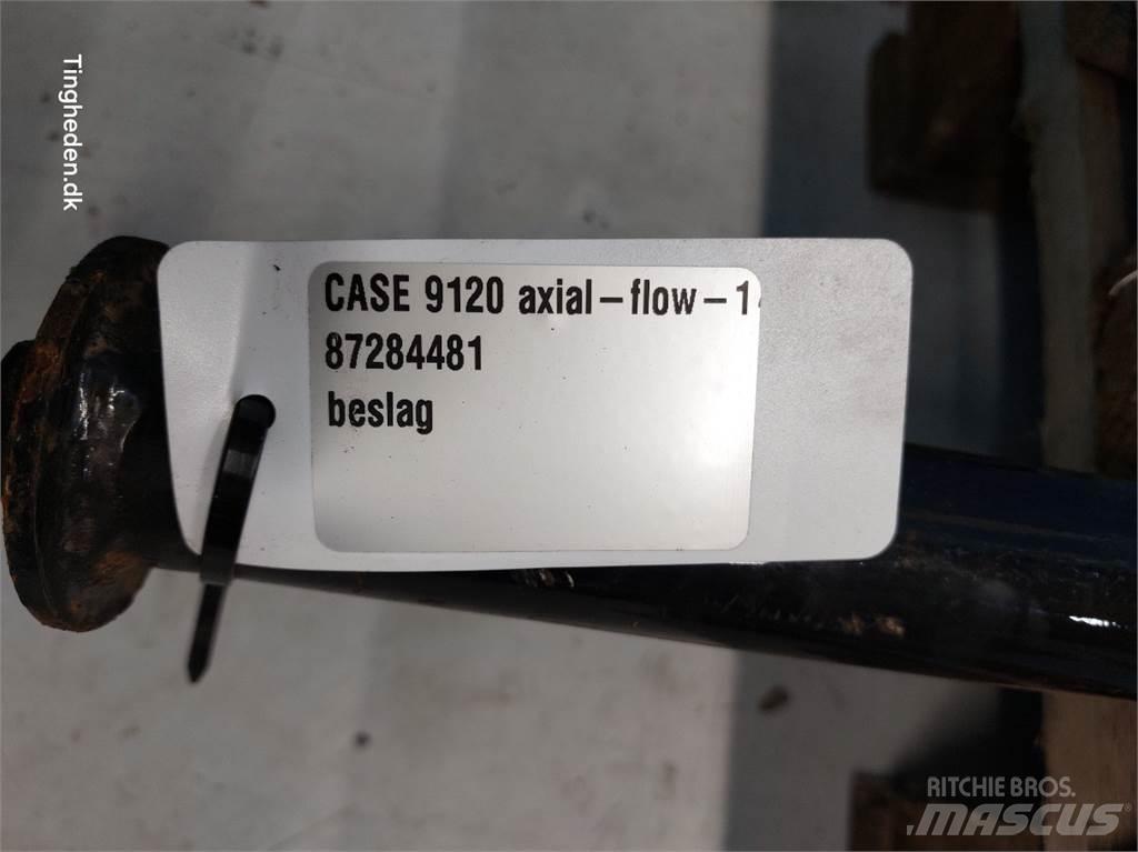 Case IH 9120 Dodatna oprema za kombajne
