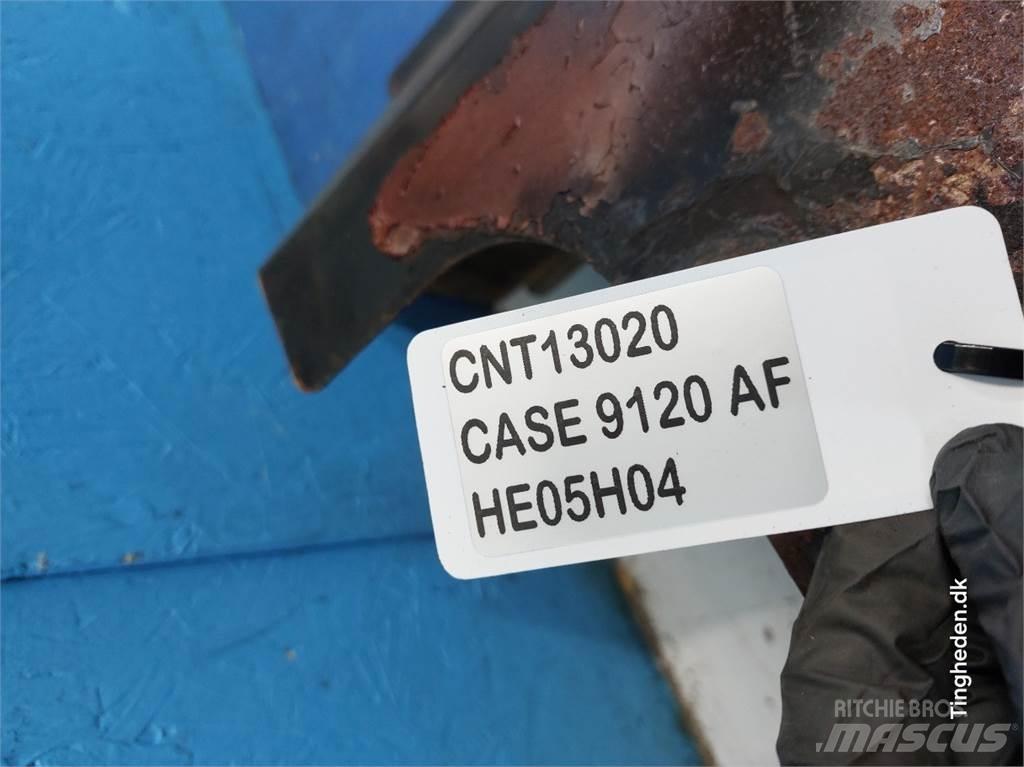 Case IH 9120 Dodatna oprema za kombajne