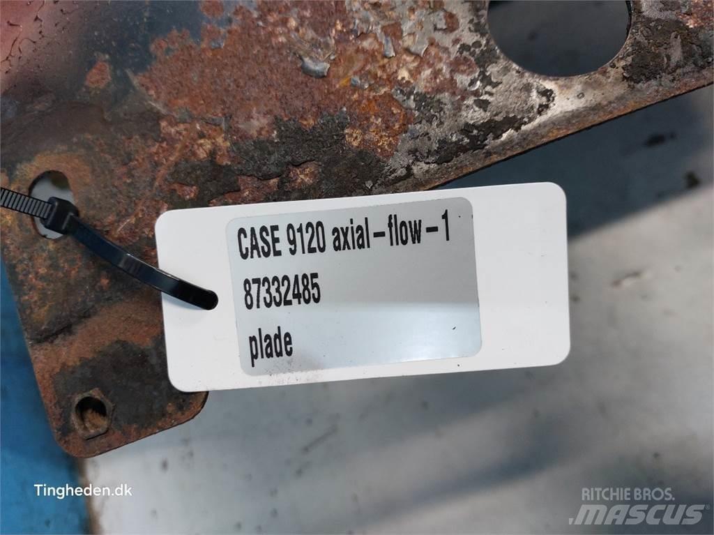 Case IH 9120 Dodatna oprema za kombajne