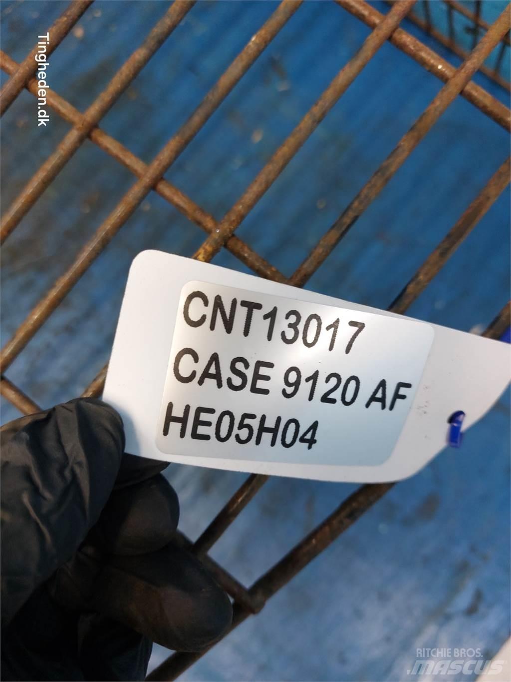 Case IH 9120 Ostale poljoprivredne mašine