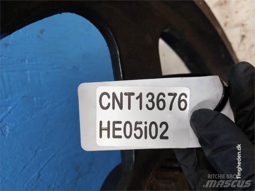 Case IH 9120 Ostale poljoprivredne mašine