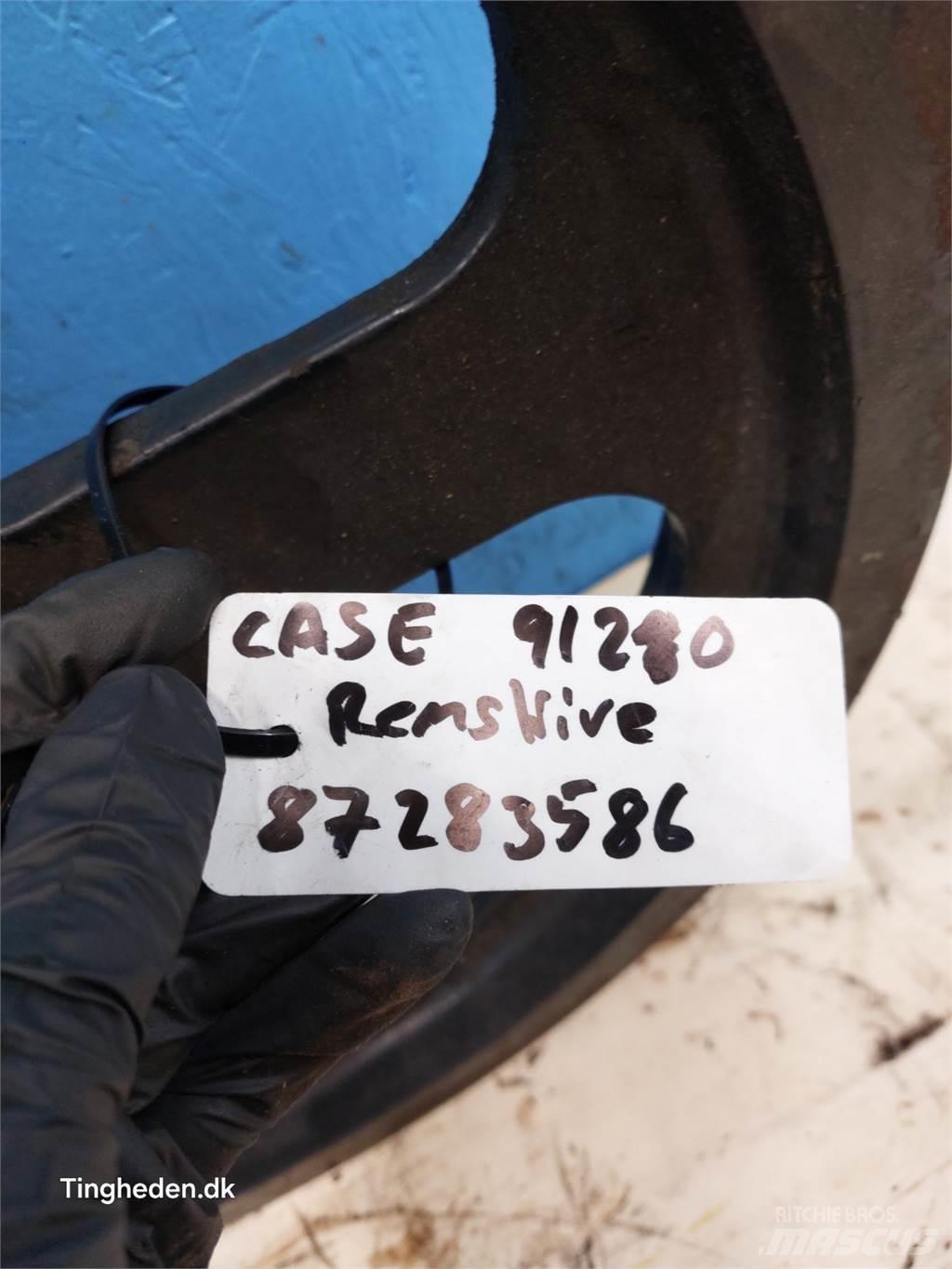 Case IH 9120 Ostale poljoprivredne mašine